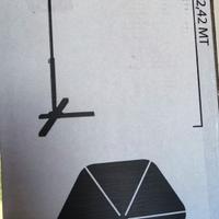 Ombrellone da giardino 