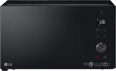 Microonde LG 32 litri 1200 W