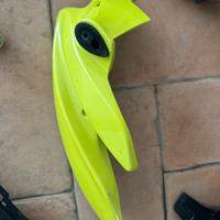 Ricambi originali Honda Hornet