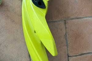 Ricambi originali Honda Hornet