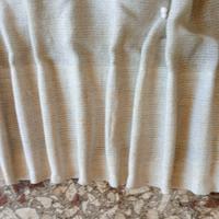 4 Tendoni tende oscuranti termiche canapone