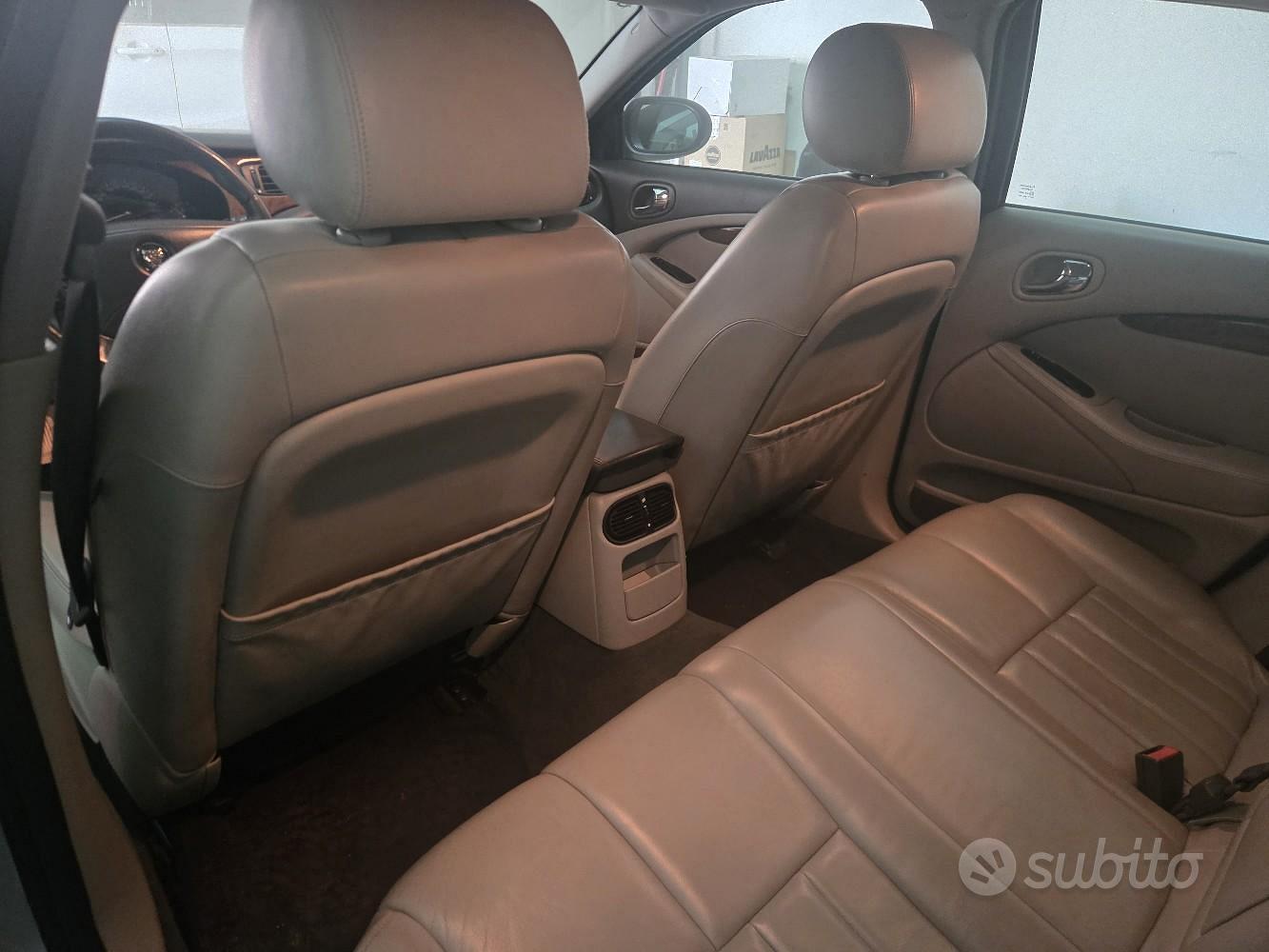 Jaguar S-Type 2003 photo 3