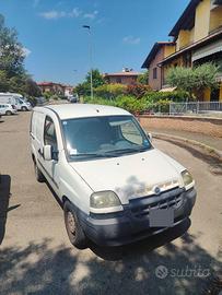 Fiat Doblò 2 posti