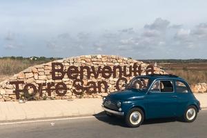 500 Epoca