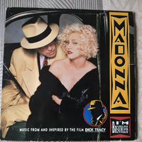 lp madonna I'm breathless