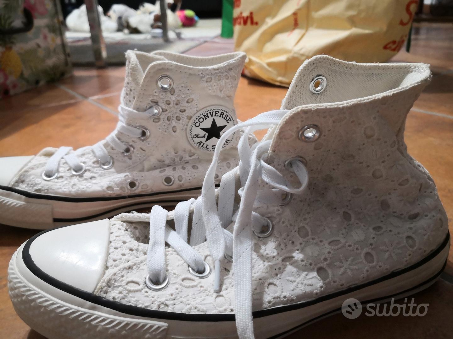 Acquisto converse all star online online