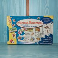 Cappuccetto Rosso - Lisciani 