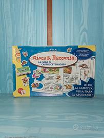 Cappuccetto Rosso - Lisciani 