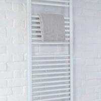 Zehnder SCALDASALVIETTE ELETTRICO