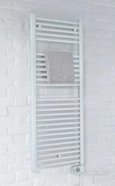 Zehnder SCALDASALVIETTE ELETTRICO