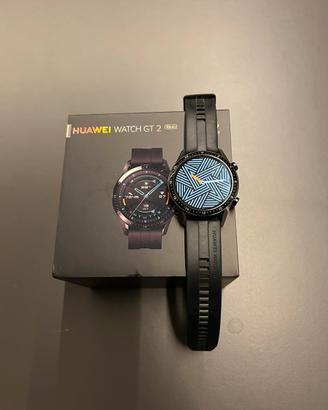 Huawei gt2