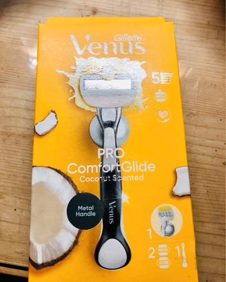 Gillette Venus PRO ComfortGlide