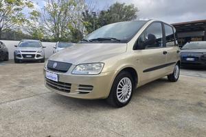 Fiat Multipla 1.9 MJT Emotion