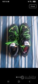 scarpe nike da ginnastica 