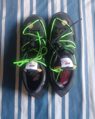 scarpe nike da ginnastica 