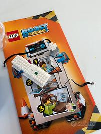 Lego boost (lego stem)