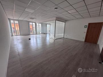 MULTILOCALE A VOLTA MANTOVANA