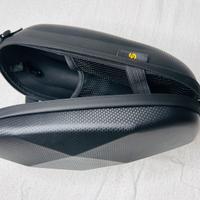 Borsa AMZLOCK per Monopattino / Nuova, Nero