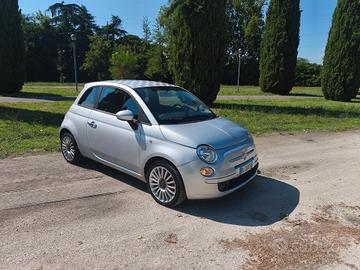 Fiat 500 1.4 16v gpl