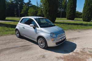 Fiat 500 1.4 16v gpl