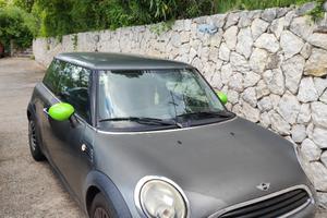 MINI Mini (R56) - 2010