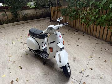 PX 125 E 1998