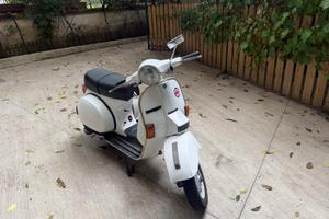 PX 125 E 1998