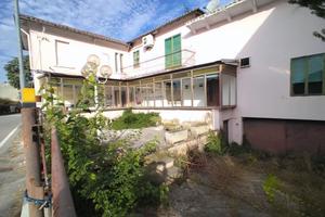 Casa singola da ristrutturare Costa di Rovigo