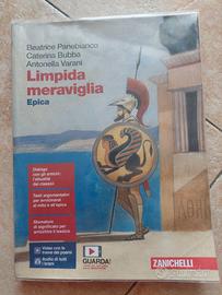 Limpida Meraviglia - Epica ISBN 9788808902047