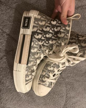 Scarpe dior