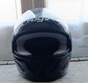 casco integrale donna AGV tgS 