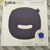 Cuscino anti abbandono