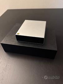 Topping E30II Dac usb Dual AK4493S + Alimentatore