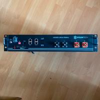 Schede pylontech us2000plus LEGGERE DESCRIZIONE