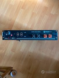 Schede pylontech us2000plus LEGGERE DESCRIZIONE