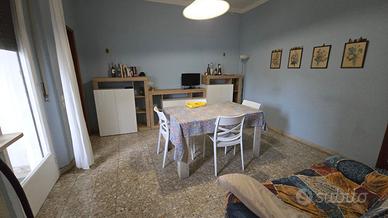 Stanza singola in appartamento zona università