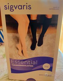 Calze elastiche compressive Sigvaris