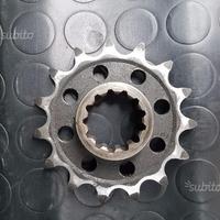 Pignone passo 520 per bmw s 1000 rr