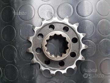 Pignone passo 520 per bmw s 1000 rr