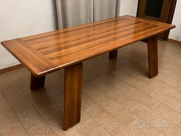 Tavolo da pranzo Mid-Century Design