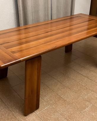 Tavolo da pranzo Mid-Century Design