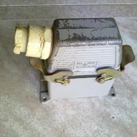 Connettore di sicurezza  IME 16 poli 16A - 380V