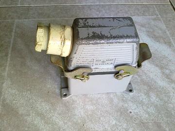 Connettore di sicurezza  IME 16 poli 16A - 380V