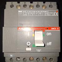 Abb sace s1e 125a interruttore