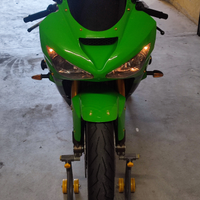 Kawasaki ninja 636