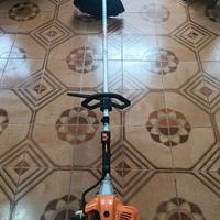 Decespugliatore progreen