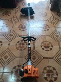 Decespugliatore progreen