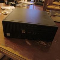hp prodesk 400 G3 sff