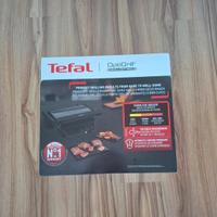 Griglia elettrica Tefal