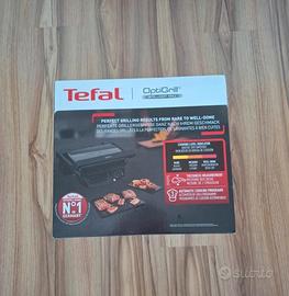Griglia elettrica Tefal
